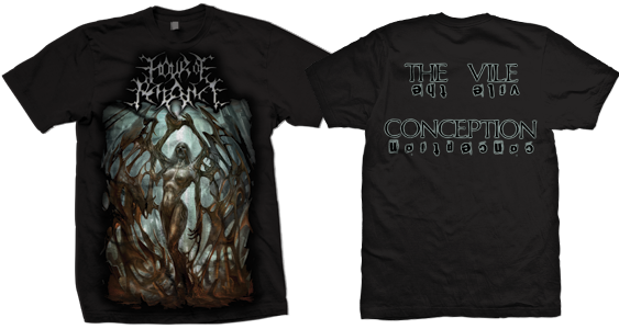 thevileconception